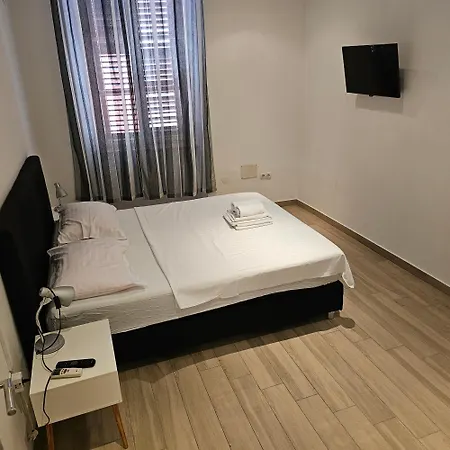 Jadran - 2 Bedroom For 6 People * Zadar