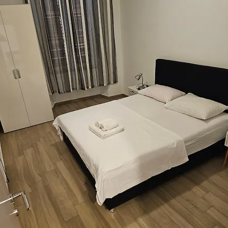 Jadran - 2 Bedroom For 6 People Apartmán Zadar